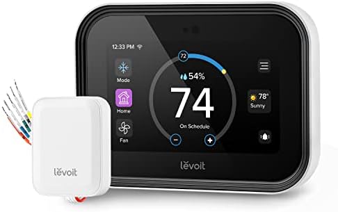LEVOIT Smart Thermostat