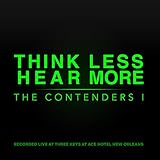 Think Less, Hear More Records