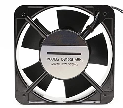 Ventilateur de refroidissement 220V contre la surchauffe machine