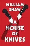 House Of Knives EXPORT EDITION