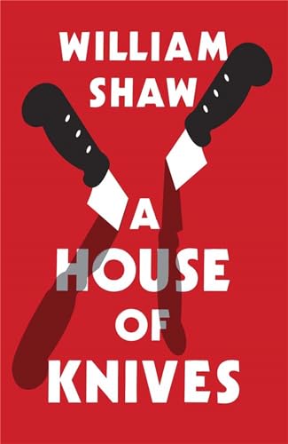 House Of Knives EXPORT EDITION
