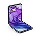 Motorola razr+ | 2024 | Unlocked | Made for US 12/256 | 50MP Camera | Midnight Blue