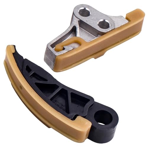 Evite roturas de motor con la cadena bomba aceite Mazda R2AA12614A 4