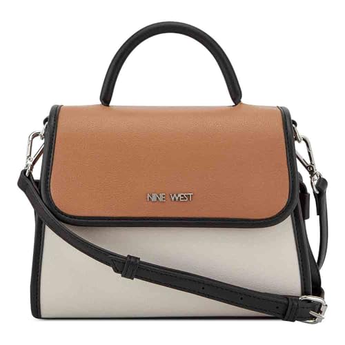Nine West Solapa con asa
