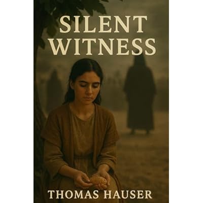 SILENT WITNESS