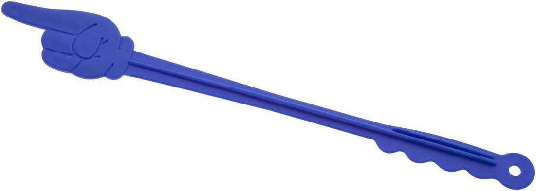 Wedge WhiteboardsHandy Pointer Ideal for Presentations / Teaching Pointing Teachers Gift (Blue)