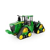 John Deere 1/16 9RX 640 Prestige Collection Tractor Toy - LP82799