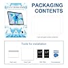 ProElife 2-Pack Anti Glare Screen Protector for 2026 New MacBook Neo 13 inch with Apple A18Pro Chip/A3404 Anti Scratch Accessories 5H Hardness Matte Protective Shield Film for MacBook Neo 13'' #2