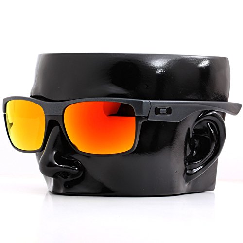 Image of IKON LENSES Replacement for Oakley Twoface (OO9189) Sunglasses - Polarized and Non-Polarized Options