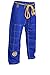 SitOut 1st Edition BJJ Gi/Kimono - Blue (A4)