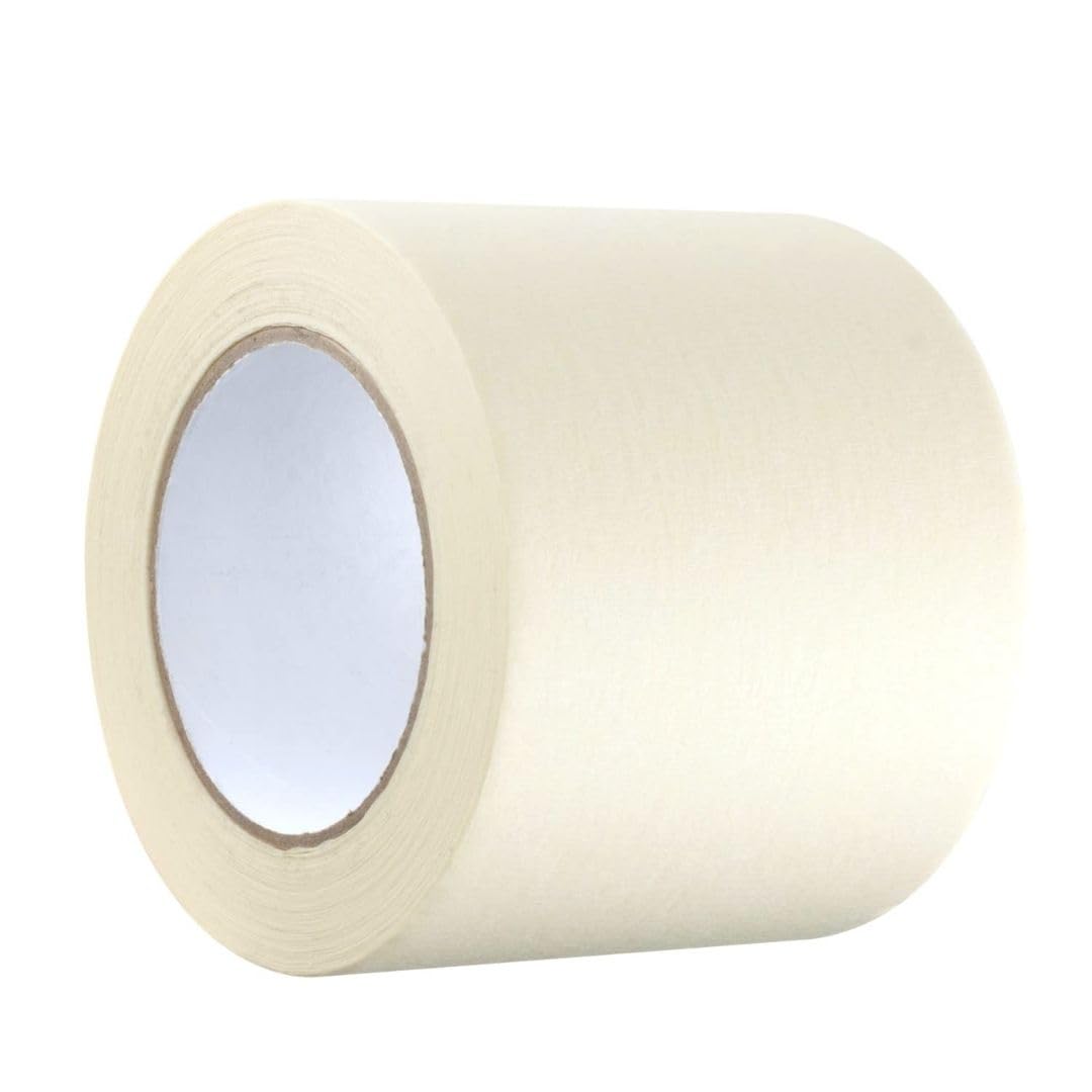 GTSE 4 inch Masking Tape