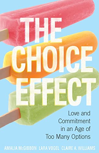The Choice Effect view 2