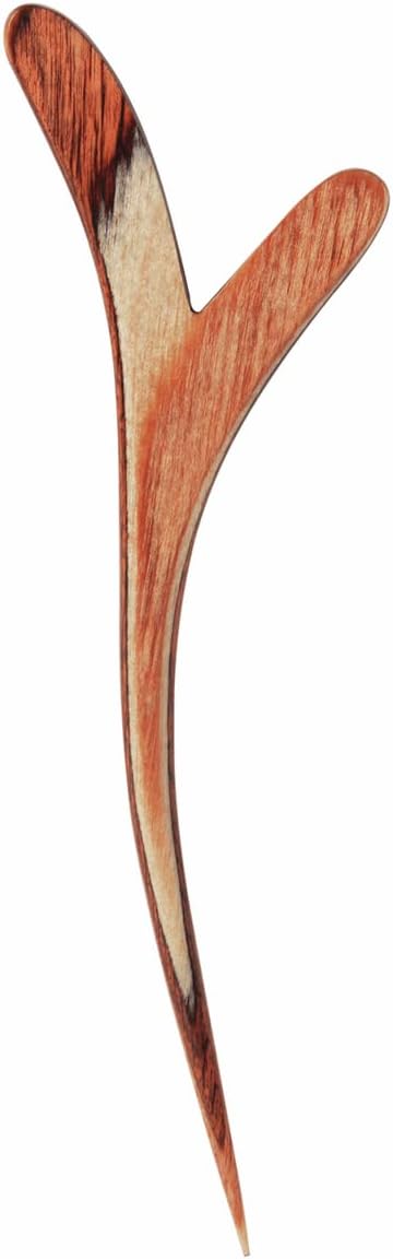 KnitPro Flora Shawl Pin- Blossom