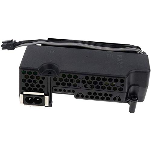 OYSTERBOY Replacement Internal Power Supply for Xbox One S (Slim) 1681, AC Adapter