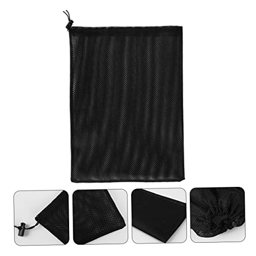 Bolsa de filtro para bomba de agua LIOOBO 3 piezas miniatura 2