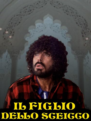  Il figlio dello sceicco