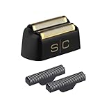 StyleCraft Replacement Instinct Shaver Foil Head and Cutter Set