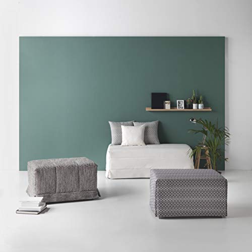 Camapolis Puff Cama Convertible 90x190 ¡