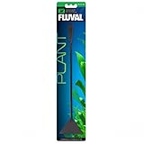 sustrato fluval gambas Diseño cómodo y ergonómico Fluval Fluval Plant Espátula Sustrato 32 Cm 100 g