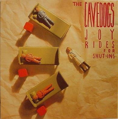 Joyrides for Shut-Ins