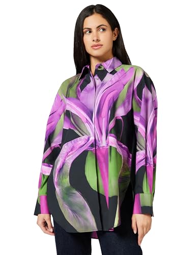CAM_ORQUIDEA_, 3175 Fuchsia Purple, L/XL
