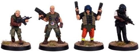 Hasslefree Adventurers - Zombie Hunters