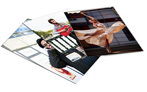 Desconocido Revelado de Fotos Pack de 30 copias a tamaño 30x45cm