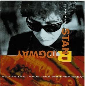 Songs That Made This Country Great