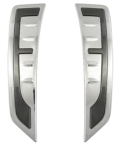 BRIGHTZ �N���E���G�X�e�[�g AZSH38W AZSH39W �X�e�����X�t�F���_�[�_�N�g�p�l�� 2PC �y AIR�|LOU�|017 �z AZSH38W AZSH39W 30 �N���E�� �G�X�e�[�g