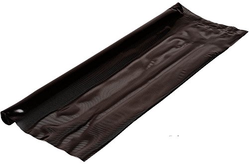 Preisvergleich Produktbild HP Autozubehör 19911 Scheibenfolie für Heckscheibe, selbsthaftend