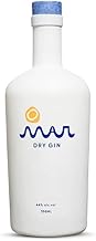 Gin Mar Dry 700ml