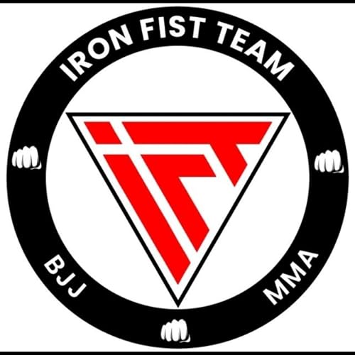  Iron Fist-Team