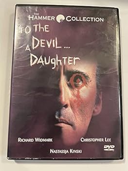 To The Devil A Daughter