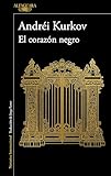  El corazón negro