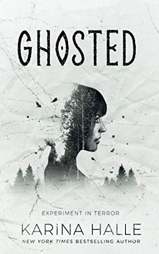 Preisvergleich Produktbild Ghosted: Experiment in Terror #9.5