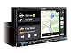 Alpine Autoradio INE-W720D mit 1DIN Navigation