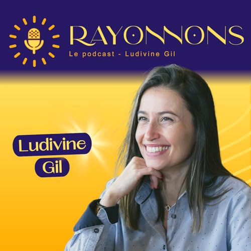 Rayonnons ☀️ copertina