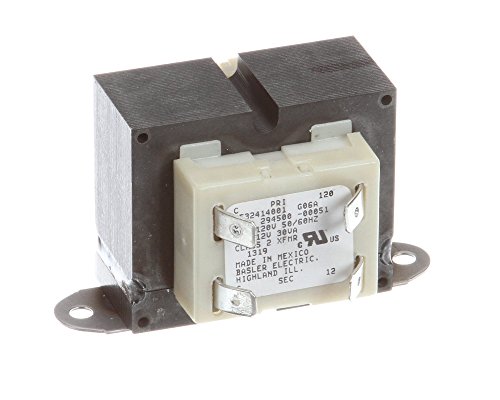 Hobart 00-294500-00051 Transformer, 30Va, 50/60Hz