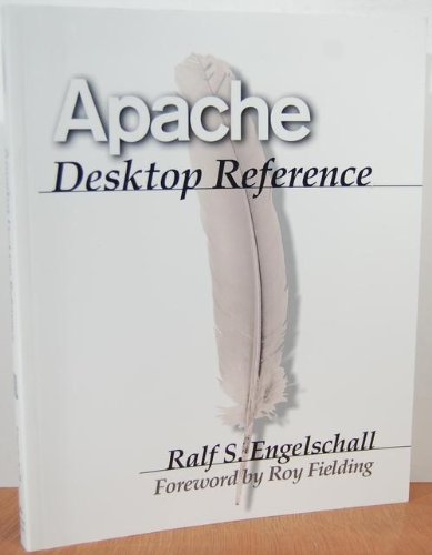 Apache Desktop Reference: Engelschall, Ralf S.: 9780201604702: Amazon ...