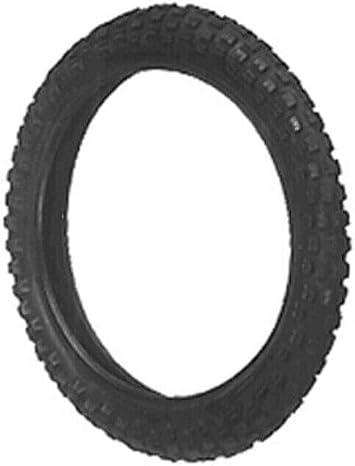 RATION for Heavy Duty Thorn Proof Tire 16X2.125 Cheng Shin Stud Tread