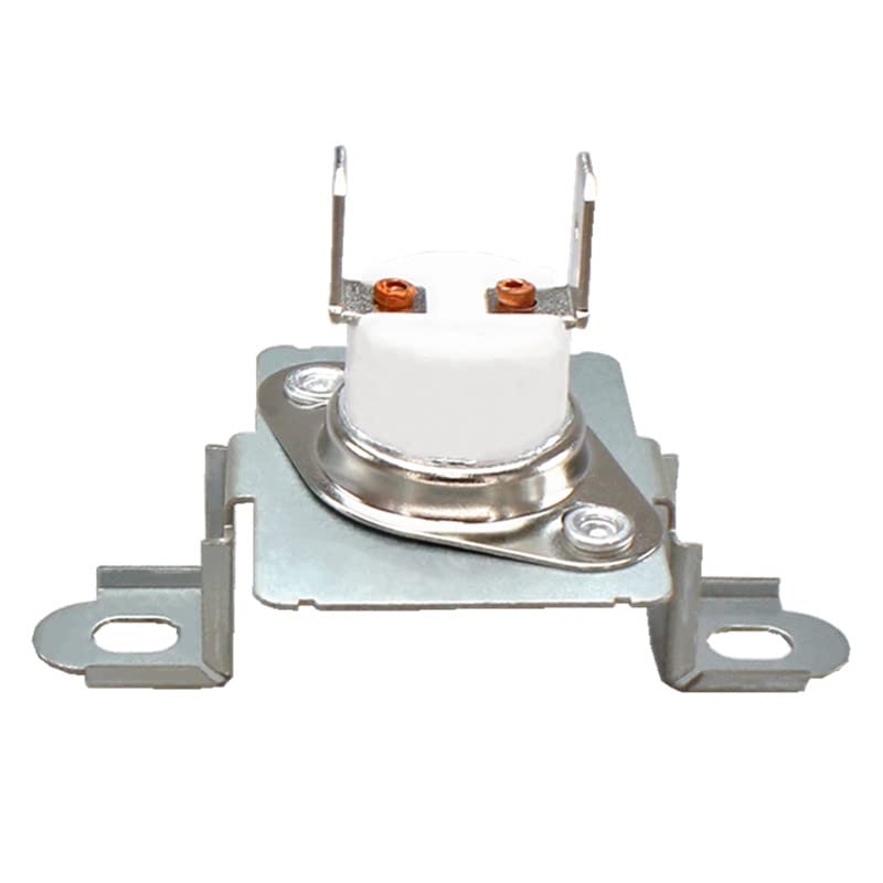 Amazon.com: 40113801 Dryer Thermostat Thermal Fuse, Compatible 