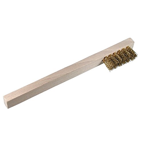 Preisvergleich Produktbild CircumPRO 4333097012899 Zündkerzenbürste 150x15mm