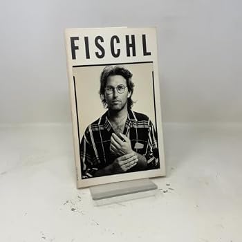 Paperback ERIC FISCHL-3 (VINTAGE CONTEMPORARY ARTISTS) Book