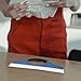 2Pcs 12 Inch Silicone Car Squeegee Set for Effective Water and Snow Removal, Gentle on Glass - Ideal for Winter and Year-Round Use