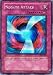 Yu-Gi-Oh! - Negate Attack (TSC-003) - The Sacred Cards GBA Promo - Promo Edition - Secret Rare