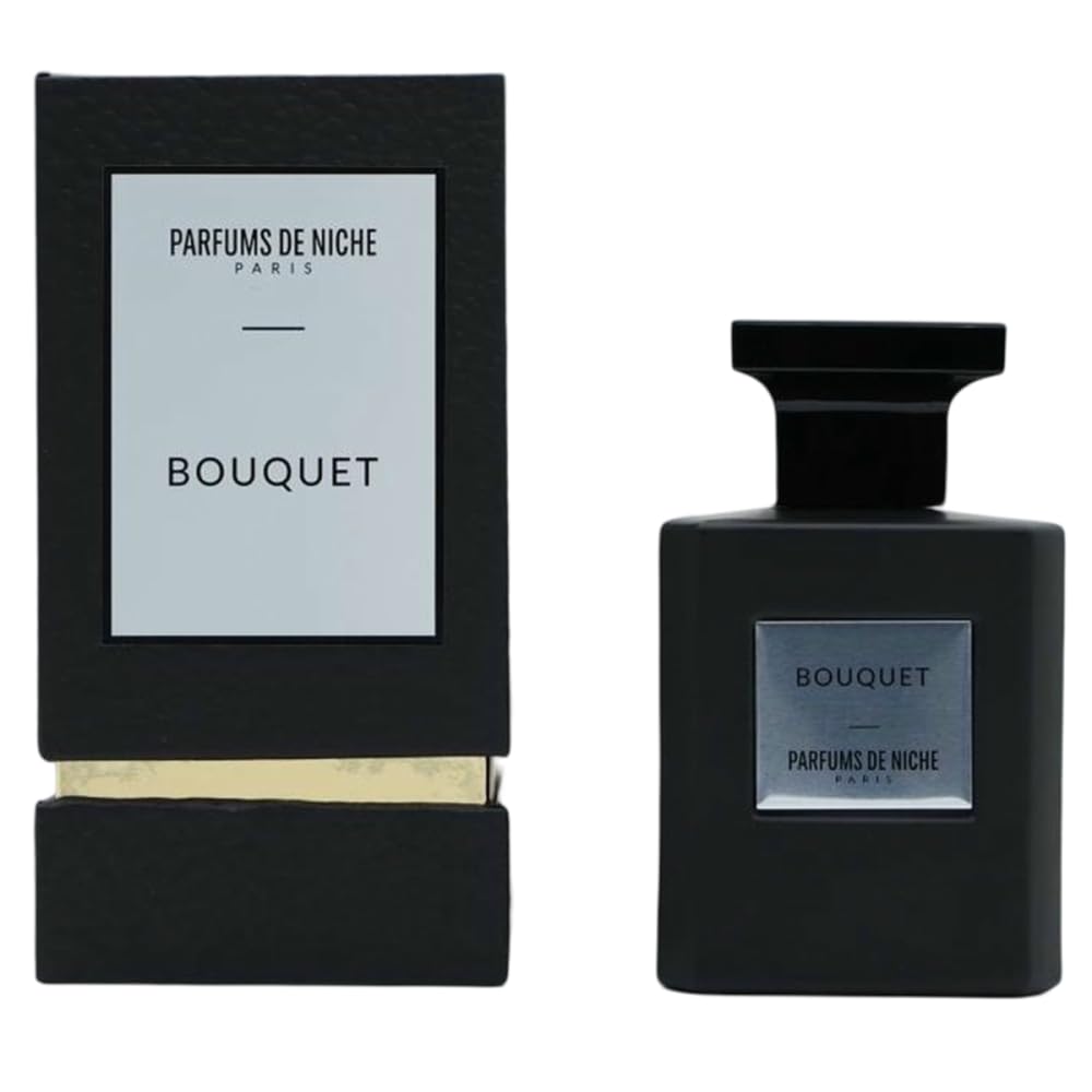 Parfums de Niche Bouquet, Eau de Parfum Mixte, 100 ml