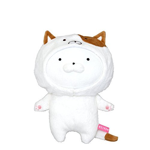 Amazon.co.jp: LINE FRIENDS 着ぐるみぬいぐるみ(ねこ) うさまる 