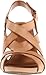 Clarks Women's Kyna Wit Wedge Sandal
