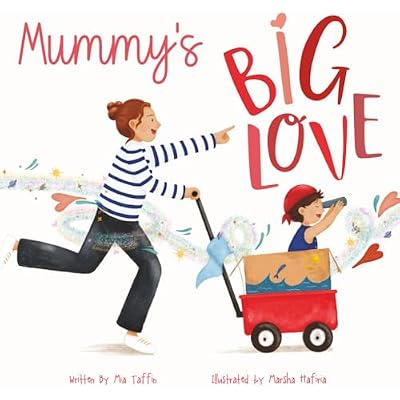 Mummy's Big Love