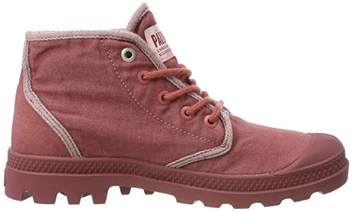 Image of Palladium Women's Hi-Top Trainers